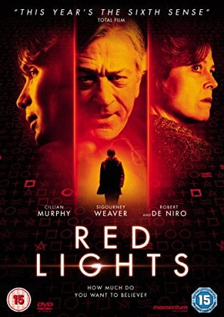Red Lights  (2012)
