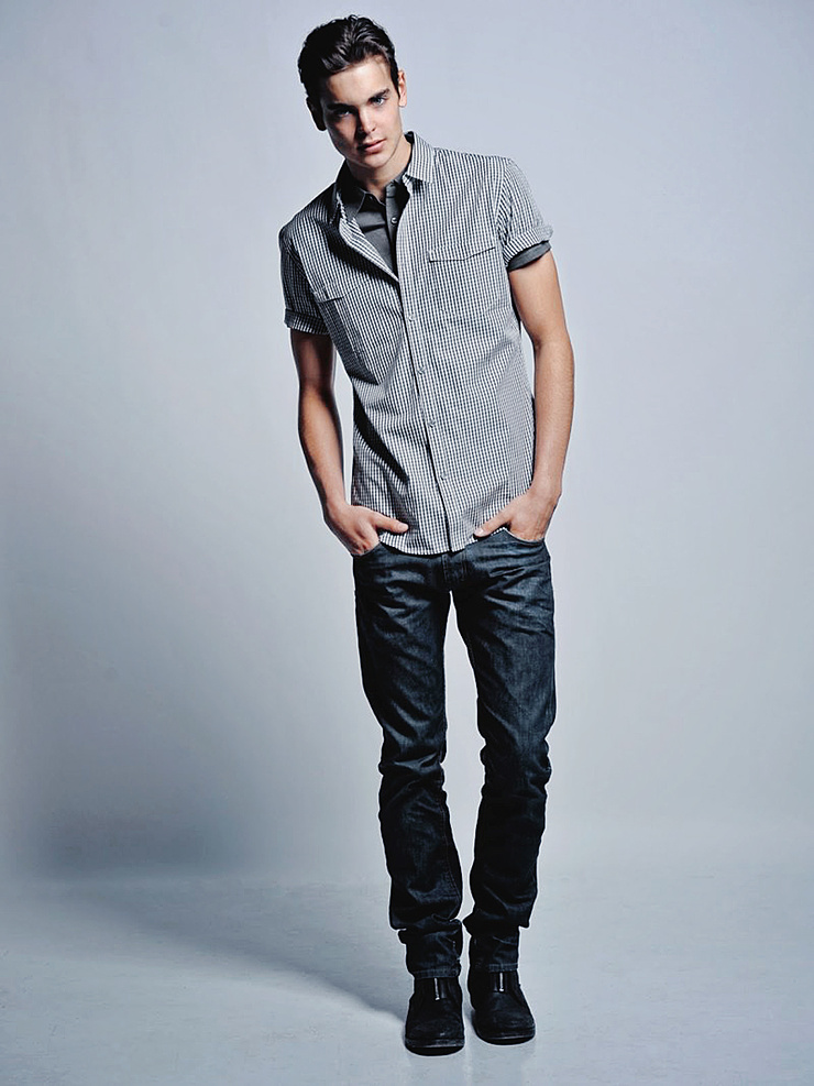 Mitch Baker