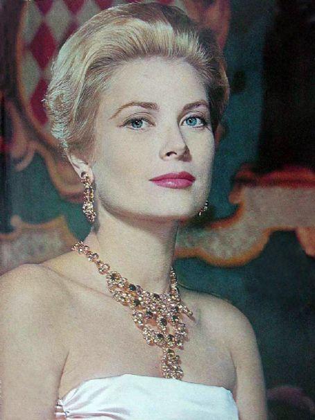 Grace Kelly