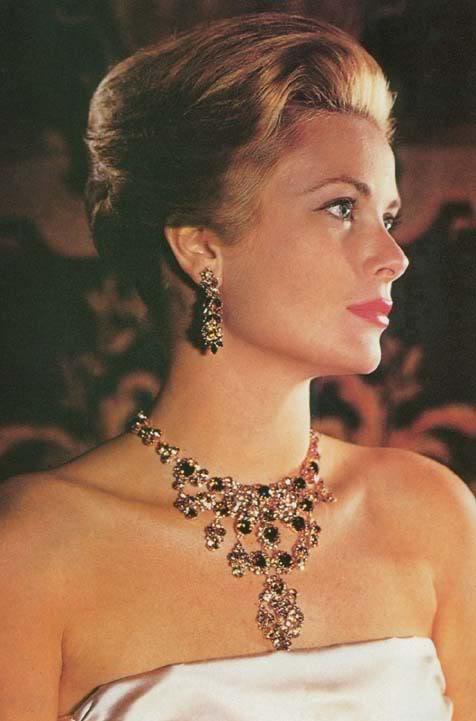 Grace Kelly