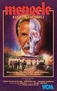 Angel of Death [VHS]