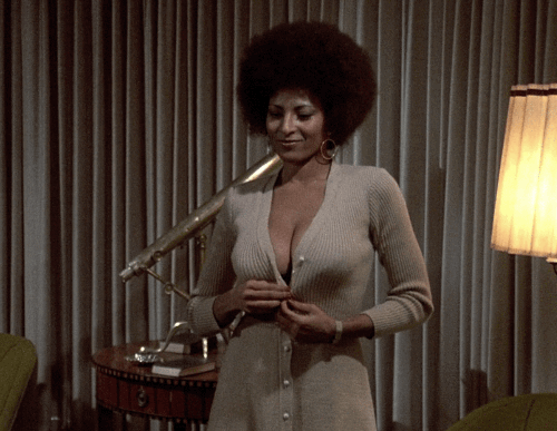 Picture of Pam Grier