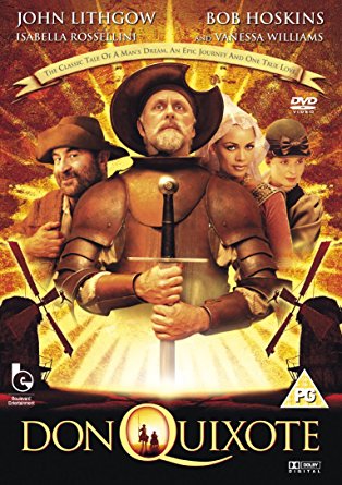 Don Quixote 