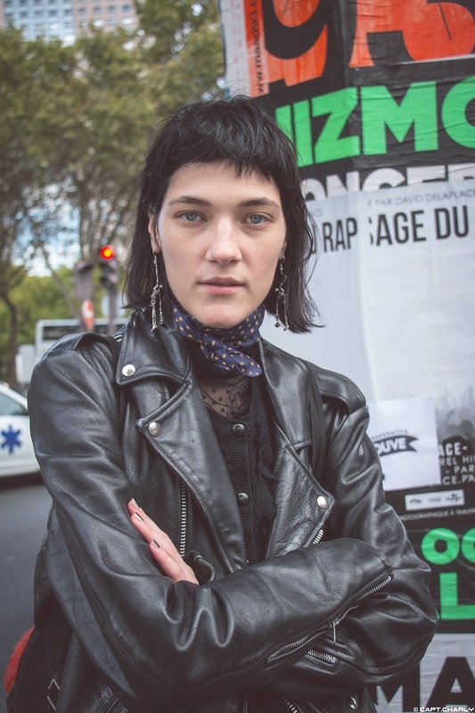 Liene Podina