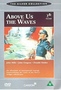 Above Us The Waves 