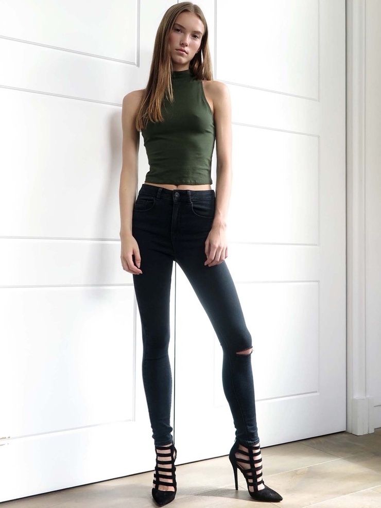 Megan Bull