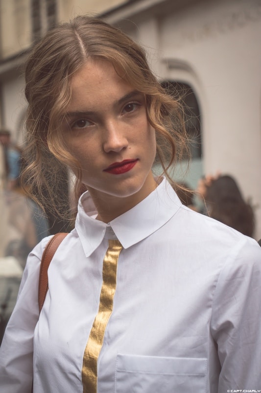 Megan Bull