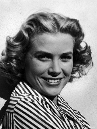 Grace Kelly Grace Kelly