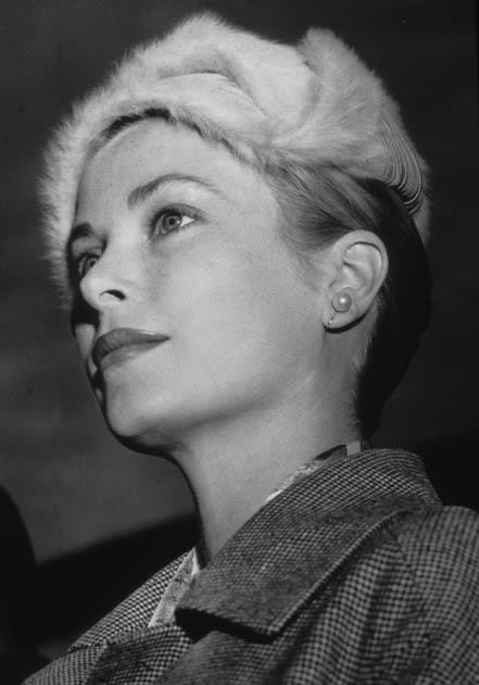 Grace Kelly Grace Kelly