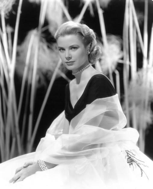 Grace Kelly Grace Kelly