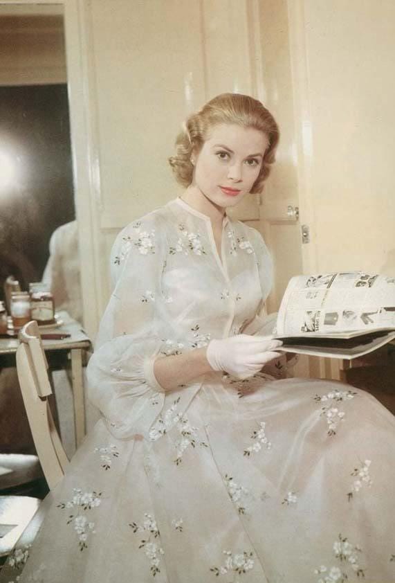 Grace Kelly Grace Kelly