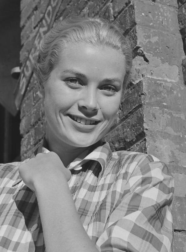 Grace Kelly Grace Kelly
