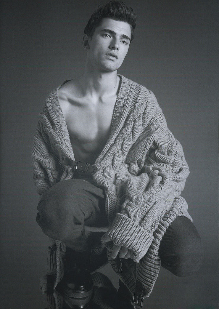Sean Opry