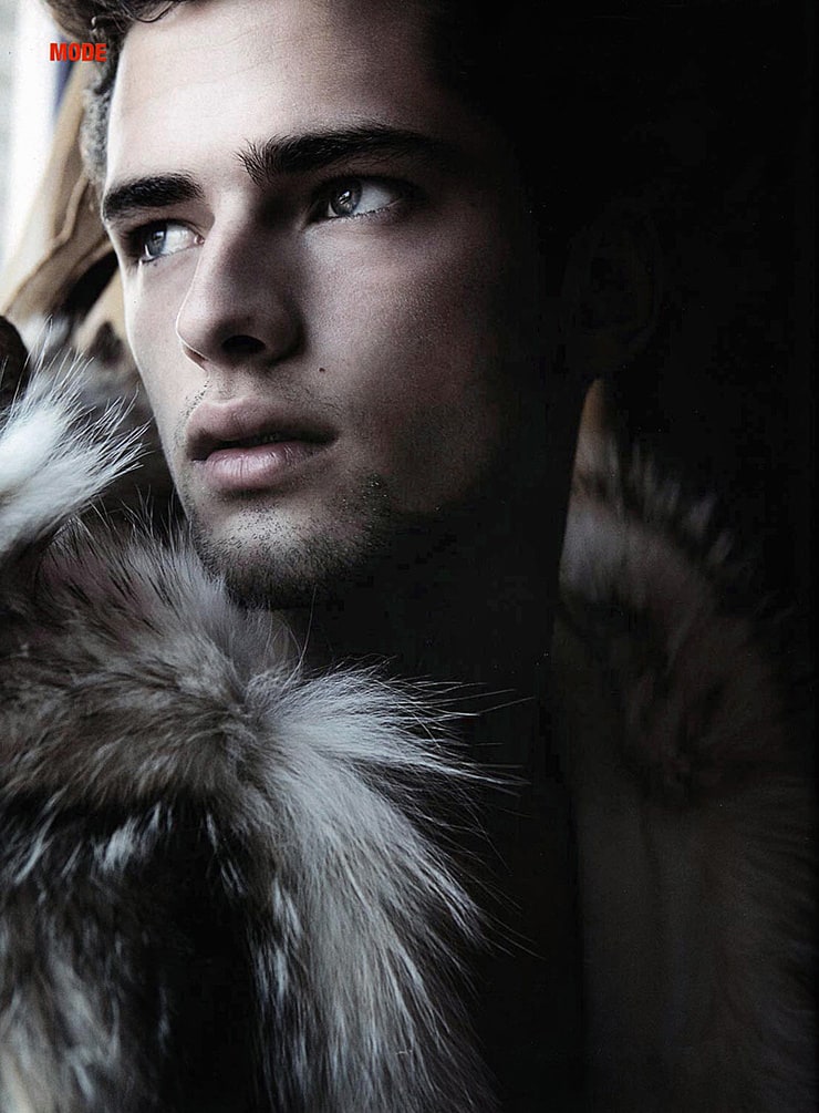 Sean Opry