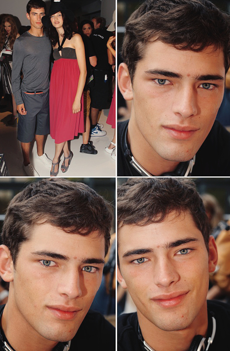 Sean Opry
