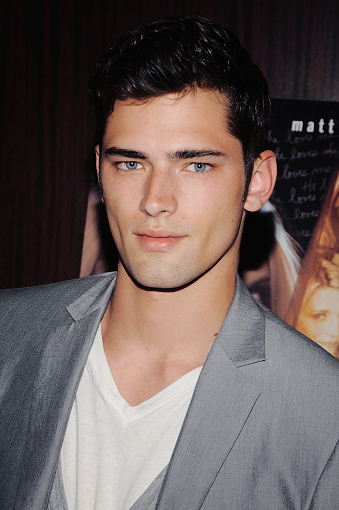 Sean Opry Sean Opry
