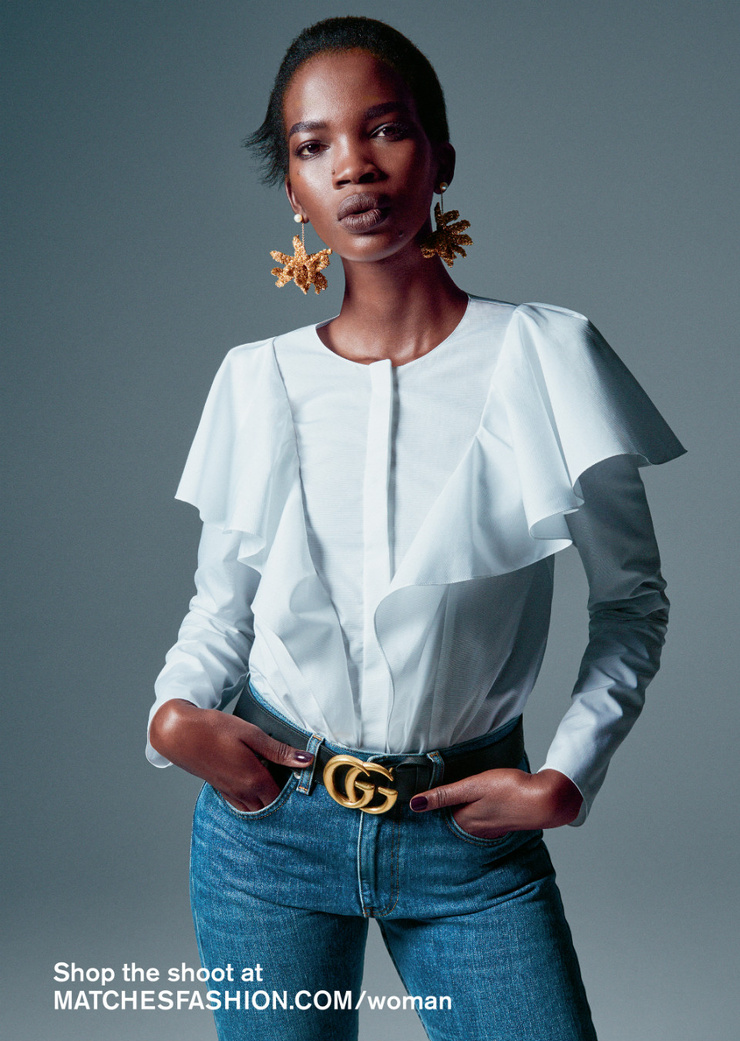 Aamito Stacie Lagum