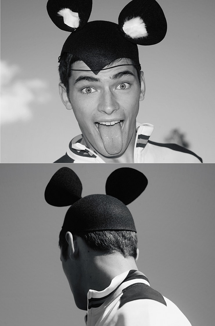 Sean Opry