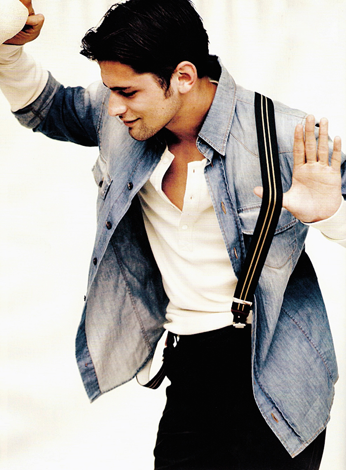 Sean Opry