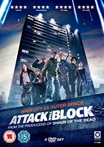 Attack the Block