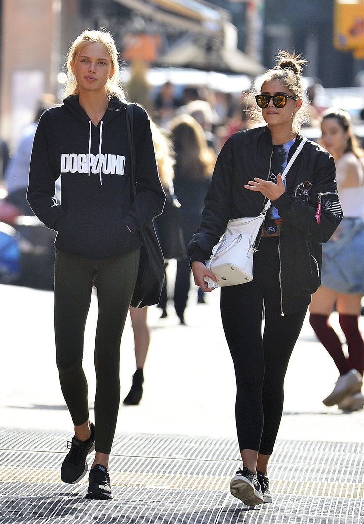 Romee Strijd Romee Strijd