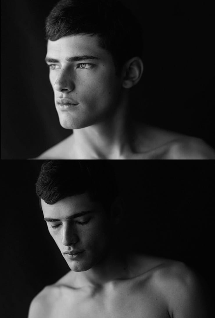 Sean Opry