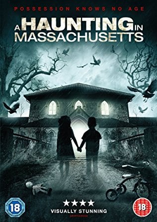 A Haunting in Massachusetts 