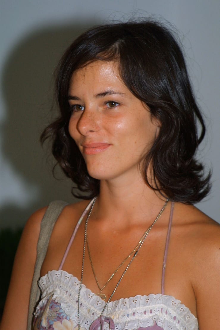 Parker Posey Parker Posey