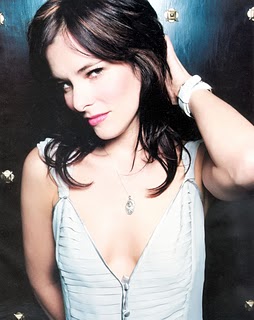Parker Posey