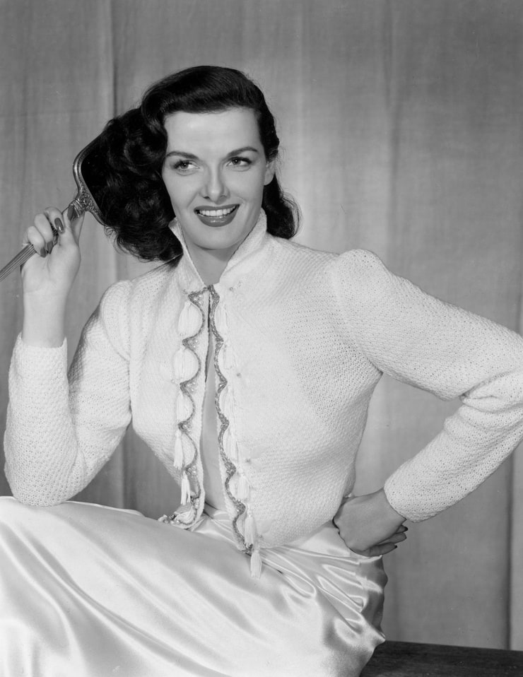 Jane Russell