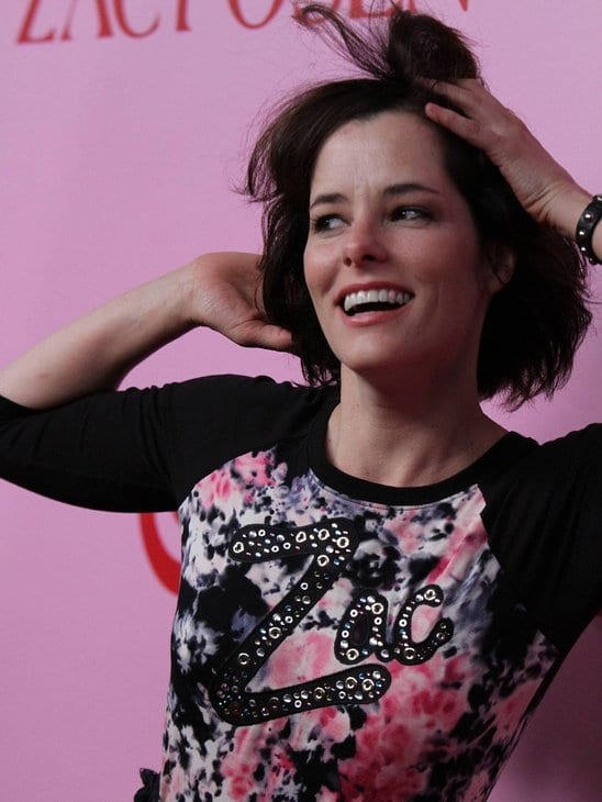 Parker Posey