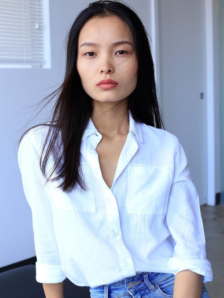 Ling Liu