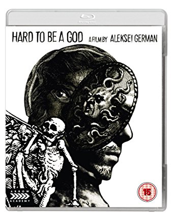 Hard to Be a God 