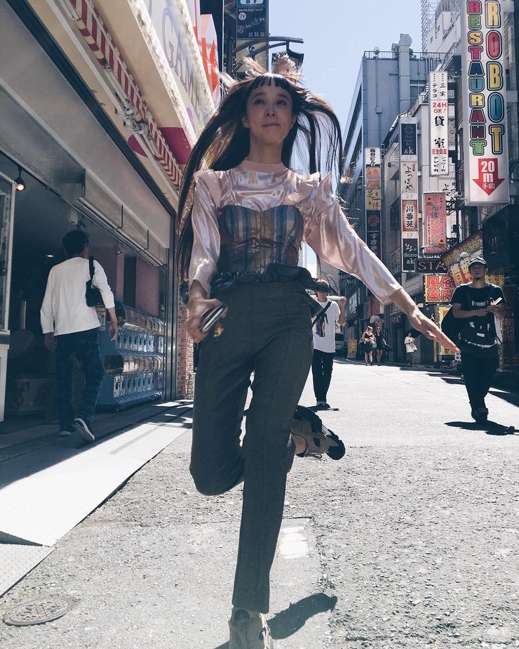 Yuka Mannami
