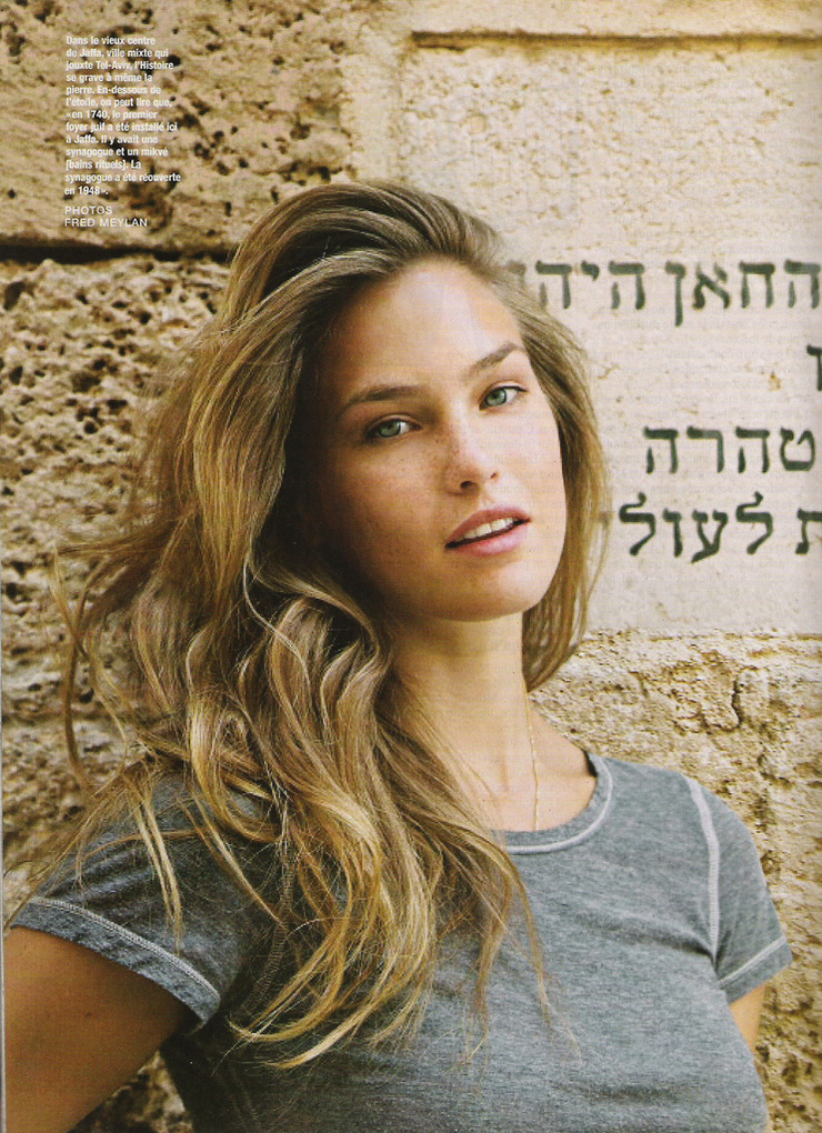 Bar Refaeli