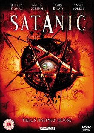 Satanic 