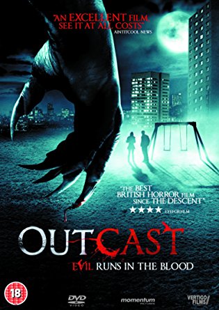 Outcast 