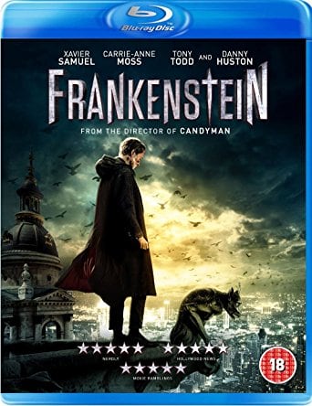 Frankenstein 