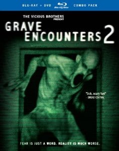Grave Encounters 2   [US Import]