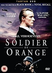 Soldier of Orange   [2007]