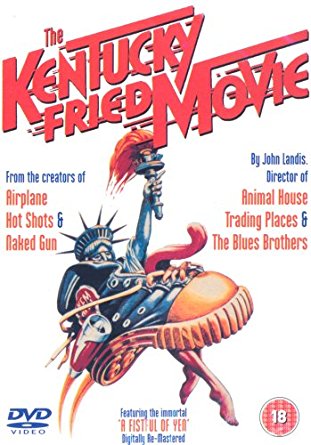 The Kentucky Fried Movie 