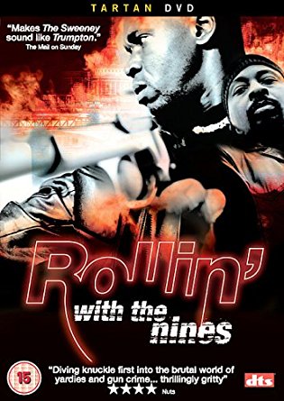 Rollin' With the Nines 