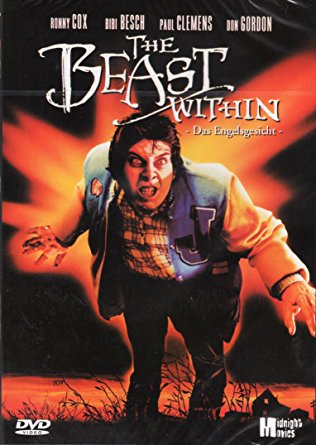 The Beast within (uncut)