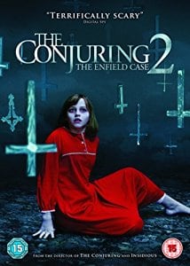 The Conjuring 2