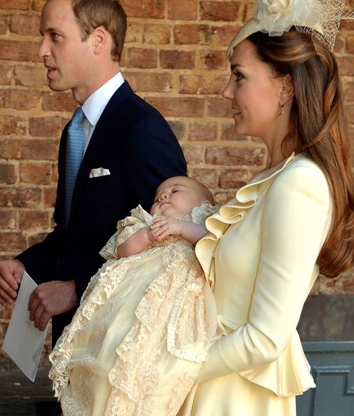 Prince George of Cambridge