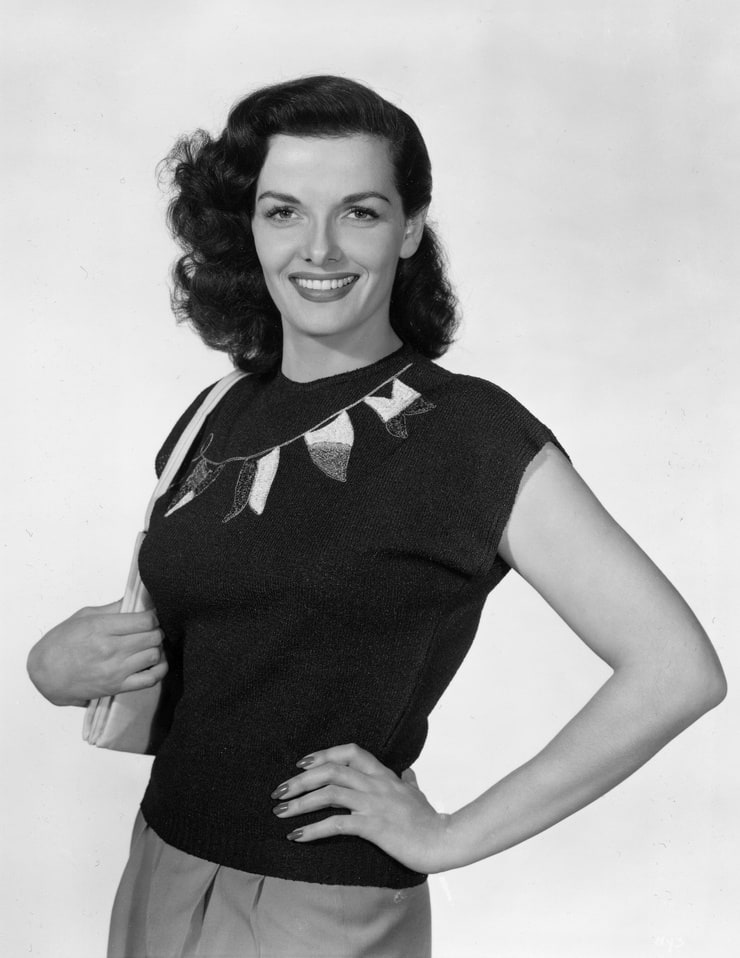 Jane Russell