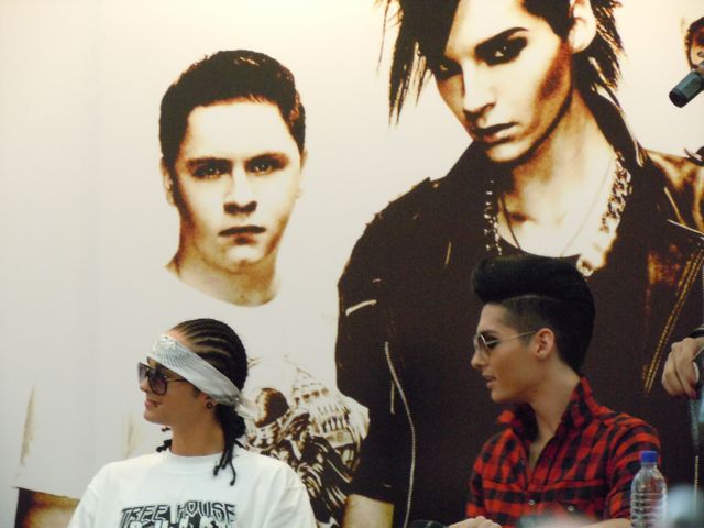 Tokio Hotel