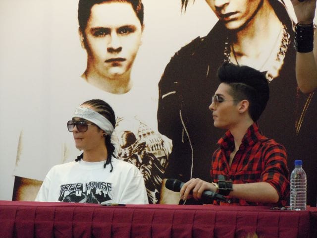 Tokio Hotel