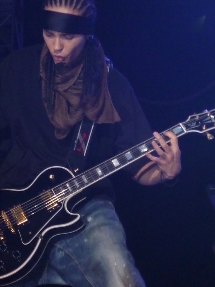 Tom Kaulitz