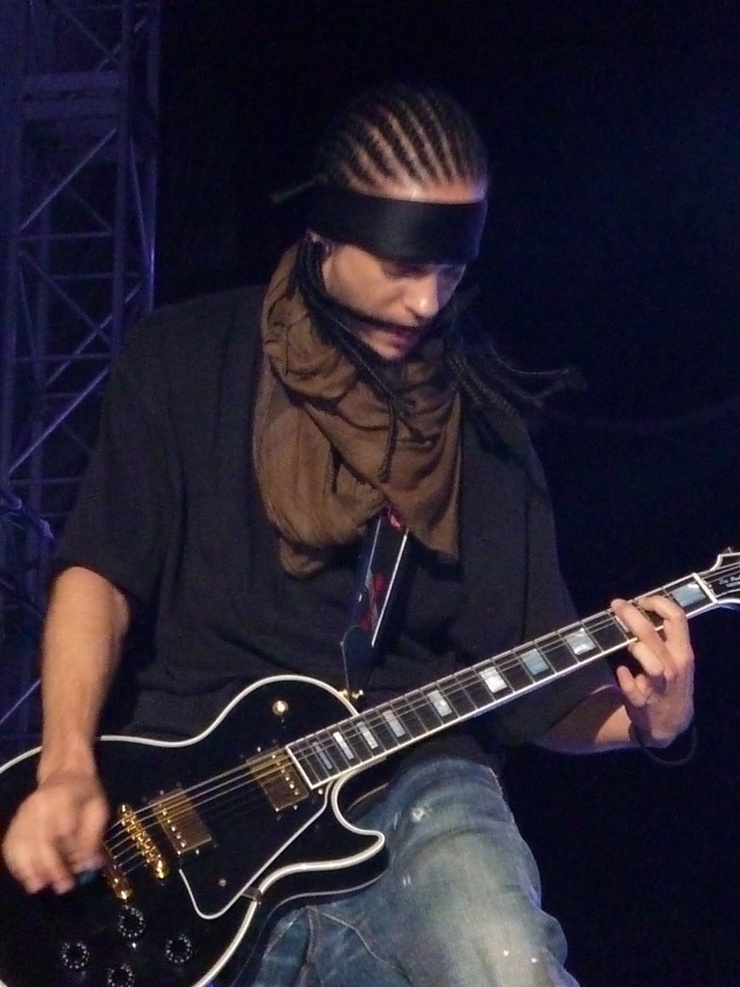Tom Kaulitz